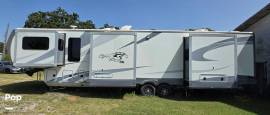 2018 Highland Ridge Open Range 3X 387RBS, $ 45,450