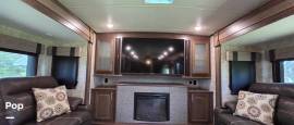 2018 Highland Ridge Open Range 3X 387RBS, $ 45,450