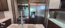 2018 Highland Ridge Open Range 3X 387RBS, $ 45,450