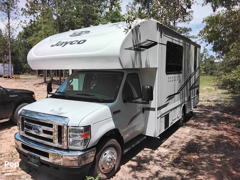2025 Jayco Redhawk Se 22AF, $ 89,100