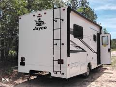 2025 Jayco Redhawk Se 22AF, $ 89,100