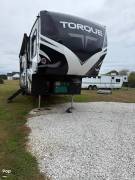 2022 Heartland Torque 371, $ 57,500