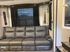 2022 Heartland Torque 371, $ 57,500
