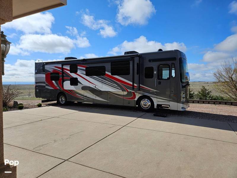 2018 Coachmen Sportscoach 407FW, $ 128,000