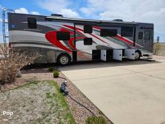 2018 Coachmen Sportscoach 407FW, $ 128,000