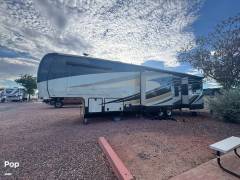 2017 Jayco Designer 39RE, $ 53,900