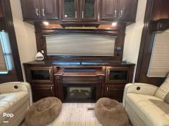 2017 Jayco Designer 39RE, $ 53,900