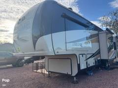 2017 Jayco Designer 39RE, $ 53,900