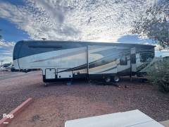 2017 Jayco Designer 39RE, $ 53,900