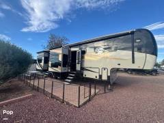 2017 Jayco Designer 39RE, $ 53,900