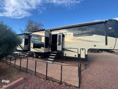 2017 Jayco Designer 39RE, $ 53,900