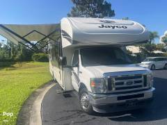 2021 Jayco Redhawk 31F, $ 71,000