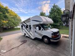 2021 Thor Motor Coach Freedom Elite 22HE, $ 46,398