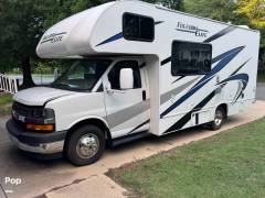 2021 Thor Motor Coach Freedom Elite 22HE, $ 46,398