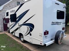 2021 Thor Motor Coach Freedom Elite 22HE, $ 46,398