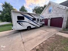 2021 Thor Motor Coach Freedom Elite 22HE, $ 46,398