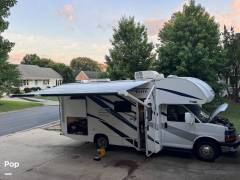 2021 Thor Motor Coach Freedom Elite 22HE, $ 46,398