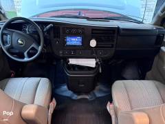 2021 Thor Motor Coach Freedom Elite 22HE, $ 46,398