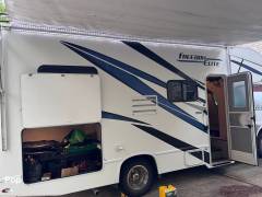 2021 Thor Motor Coach Freedom Elite 22HE, $ 46,398
