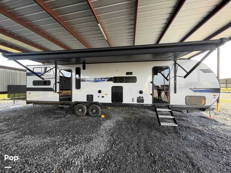 2024 Forest River Salem FSX 290RTKX, $ 39,990