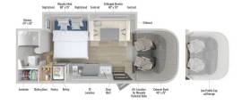 2025 Winnebago View 24D, $ 134,900