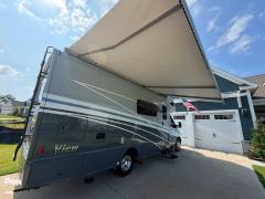 2025 Winnebago View 24D, $ 134,900