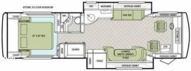 2011 Tiffin Allegro Breeze 32BR, $ 64,850