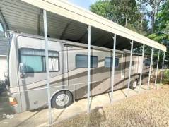 2005 Fleetwood Discovery 39S, $ 58,500