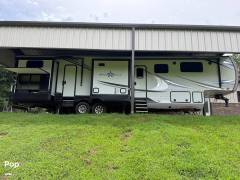 2022 Highland Ridge Silverstar 395BHS, $ 58,900