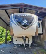 2022 Highland Ridge Silverstar 395BHS, $ 58,900