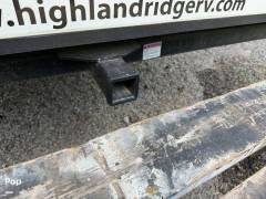 2022 Highland Ridge Silverstar 395BHS, $ 58,900