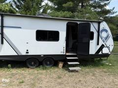2025 Keystone Passport 224RK, $ 26,495
