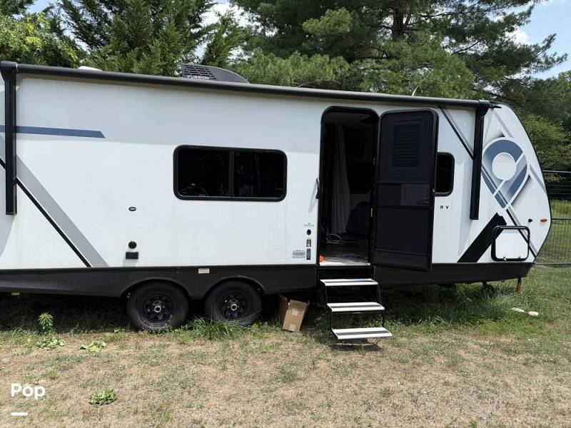 2025 Keystone Passport 224RK, $ 26,495