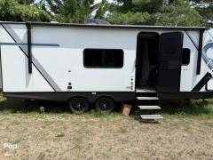 2025 Keystone Passport 224RK, $ 26,495