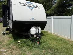2025 Keystone Passport 224RK, $ 26,495