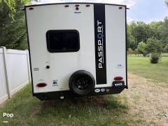 2025 Keystone Passport 224RK, $ 26,495