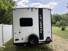 2025 Keystone Passport 224RK, $ 26,495