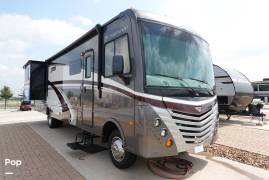 2016 Fleetwood Storm 35SK, $ 60,000