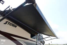2016 Fleetwood Storm 35SK, $ 60,000