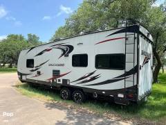 2018 Forest River Shockwave 24RQMX, $ 22,900