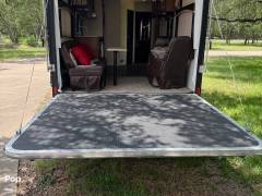 2018 Forest River Shockwave 24RQMX, $ 22,900