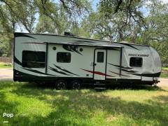 2018 Forest River Shockwave 24RQMX, $ 22,900