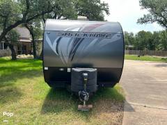 2018 Forest River Shockwave 24RQMX, $ 22,900