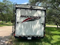 2018 Forest River Shockwave 24RQMX, $ 22,900