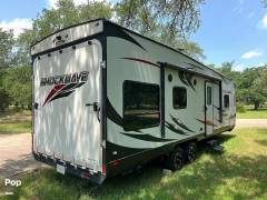 2018 Forest River Shockwave 24RQMX, $ 22,900