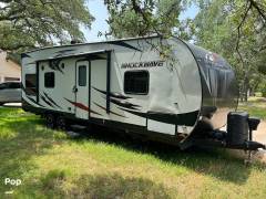2018 Forest River Shockwave 24RQMX, $ 22,900