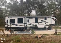 2021 Heartland Bighorn 3870FB, $ 55,600