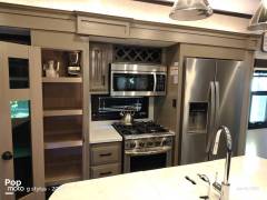 2022 Jayco Pinnacle 36SSWS, $ 54,500