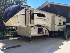 2022 Jayco Pinnacle 36SSWS, $ 54,500