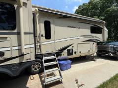 2022 Jayco Pinnacle 36SSWS, $ 54,500
